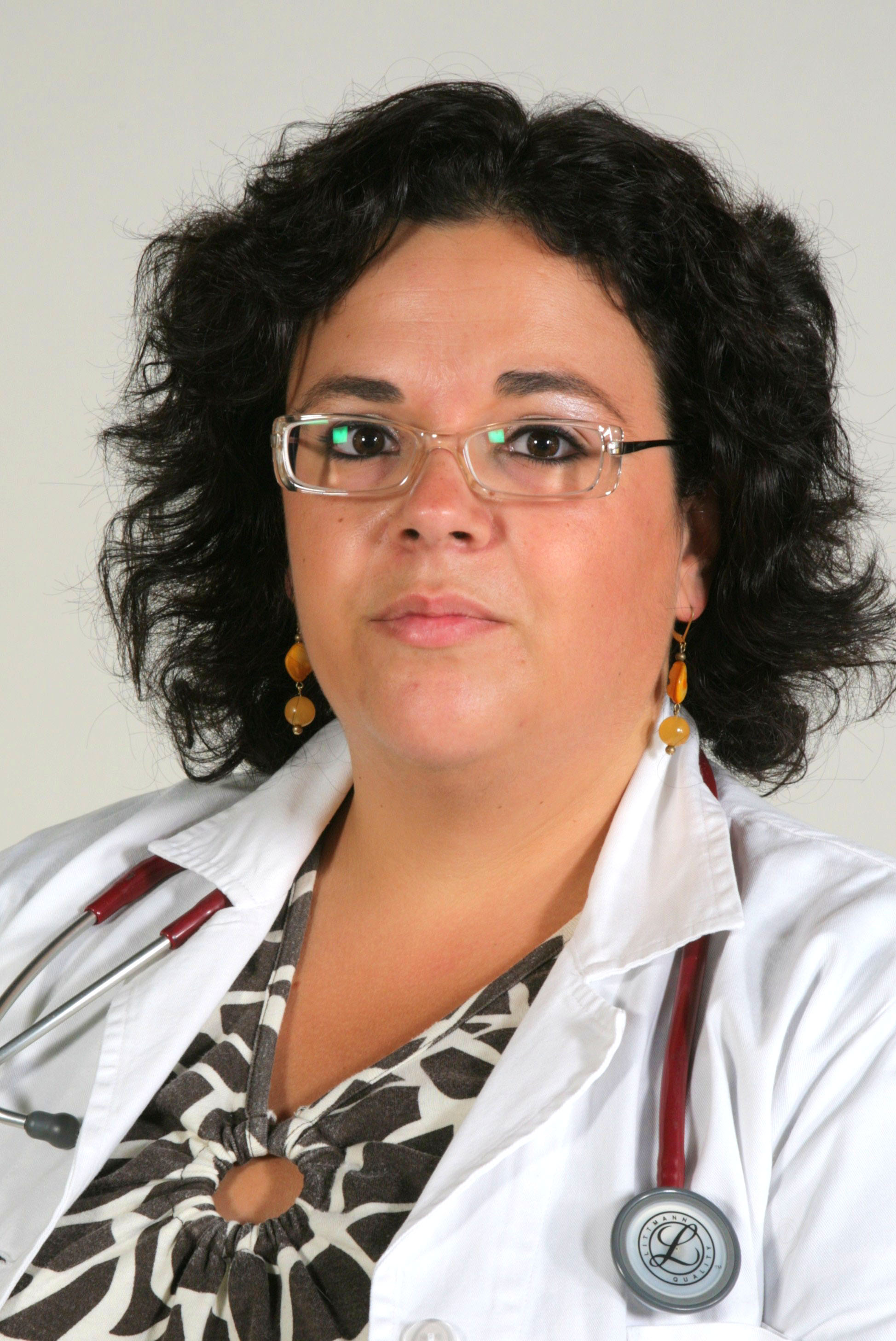 Dott.ssa Elisabetta Pontiggia
