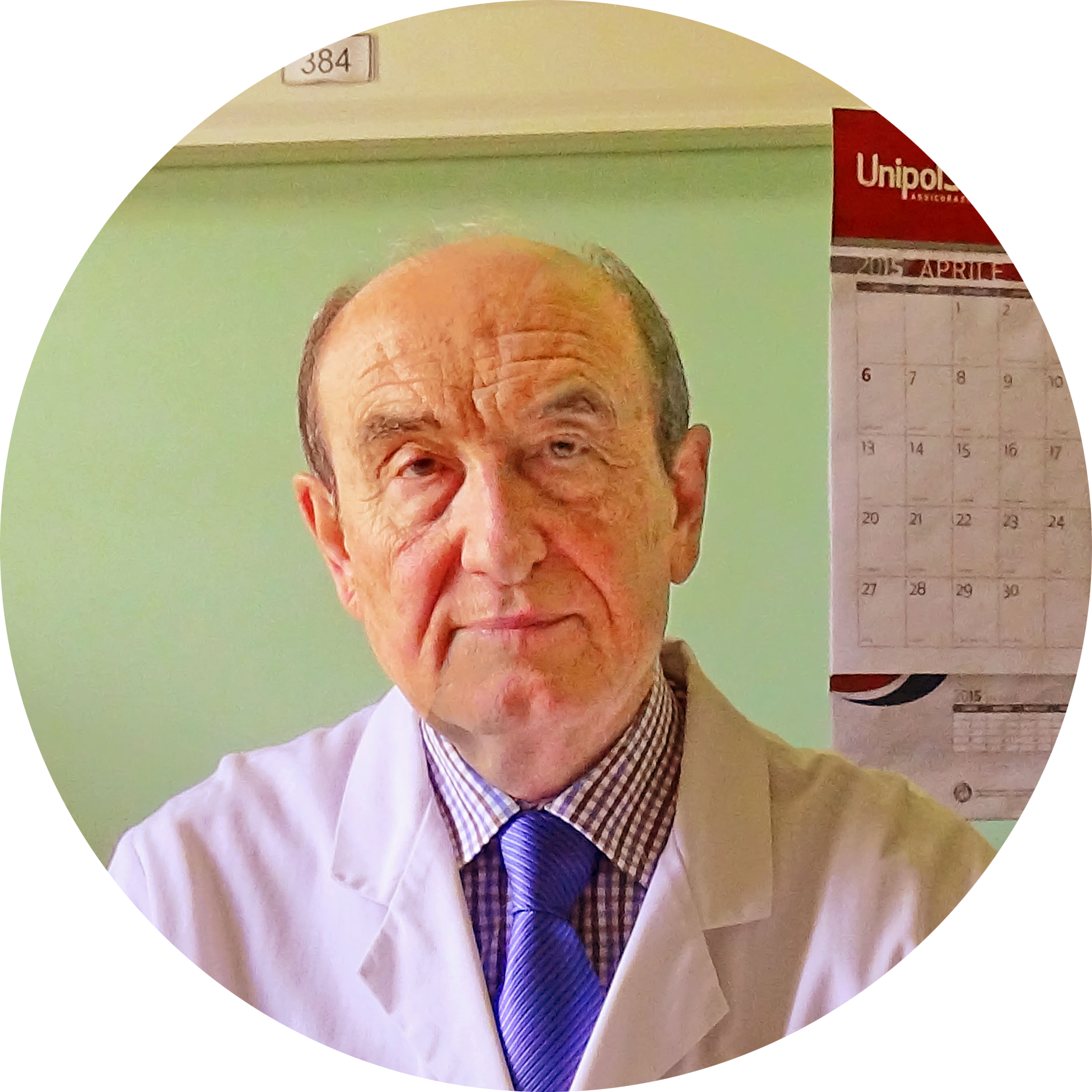 Dott. Giancarlo Comeri