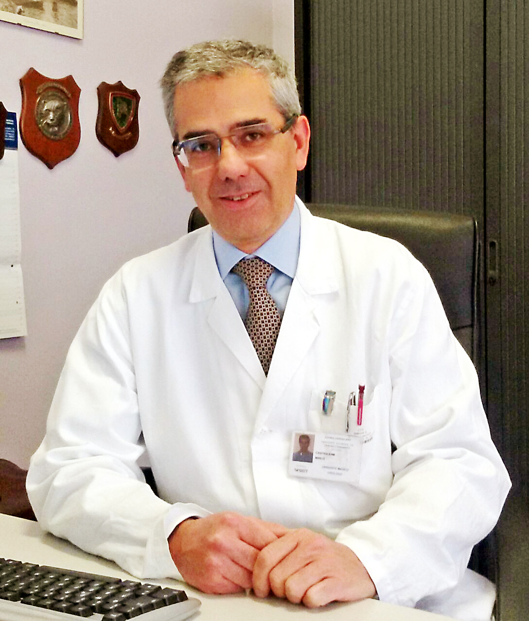 Dott. Mirco Castiglioni