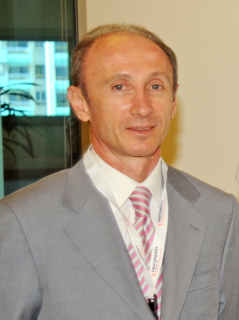 Dott. Giovanni Lucio Rocca