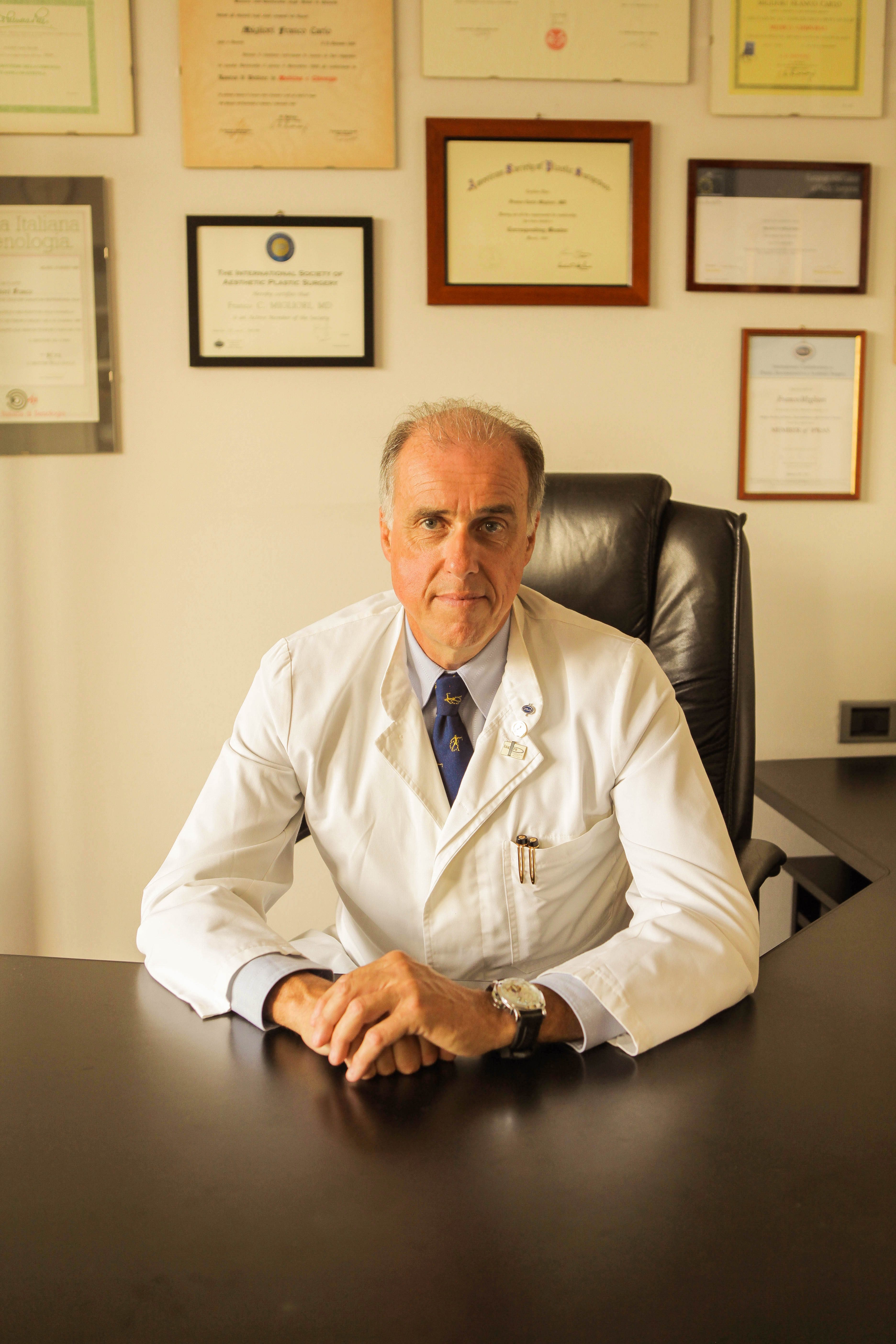 Dott. Franco Migliori 