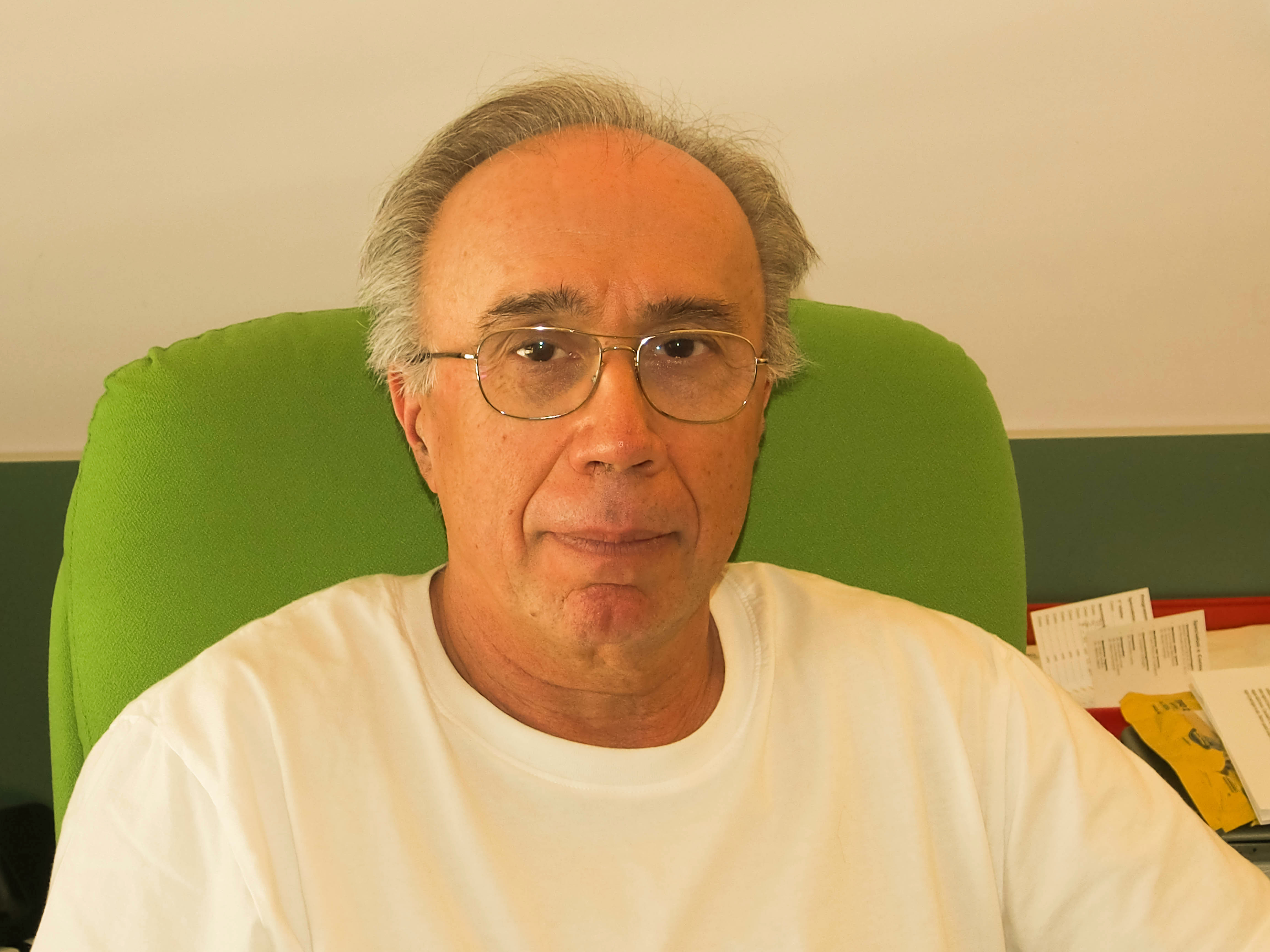 Dott. Roberto Pareschi