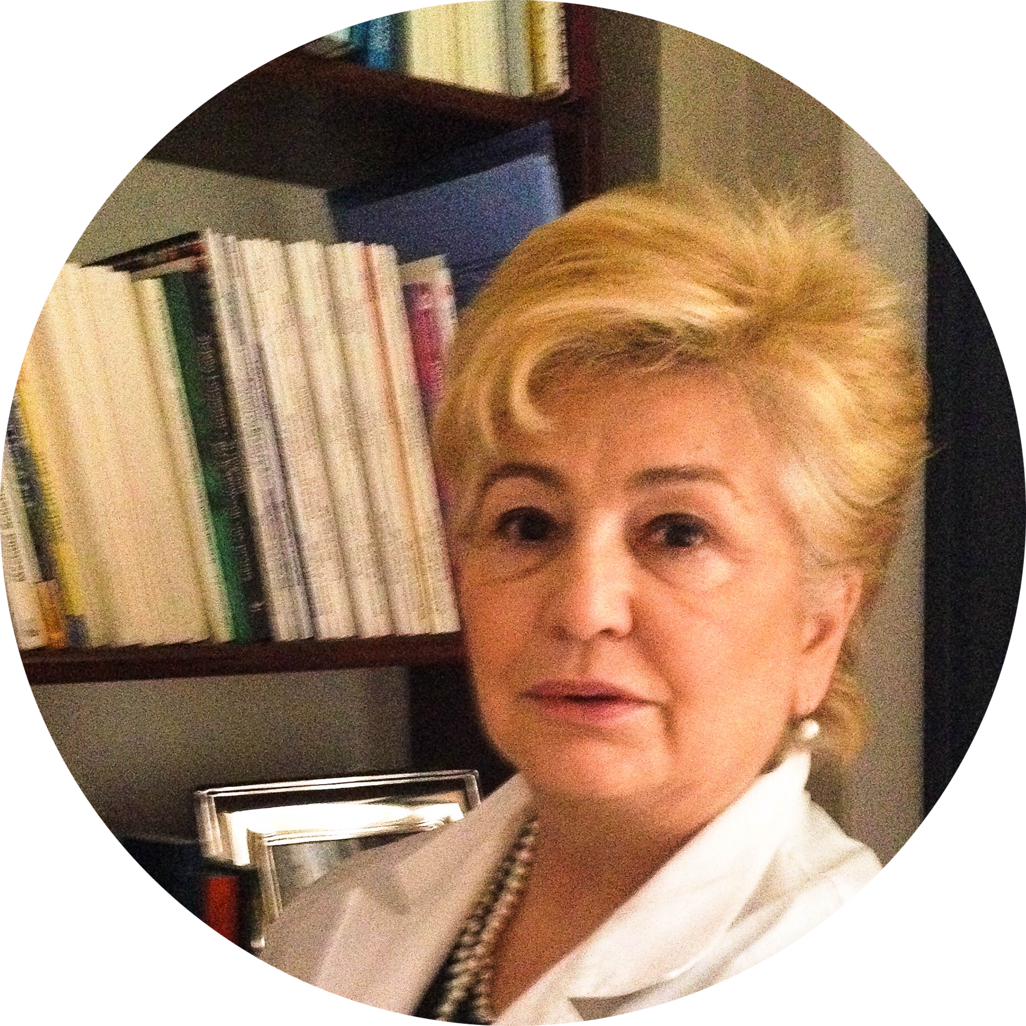 Dott.ssa Patrizia Castellacci