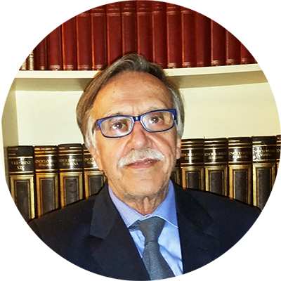 Dott. Prof. Gianfranco Zandonini