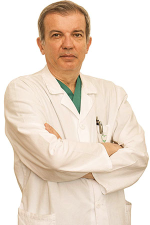 Dott. Paolo Bisetti