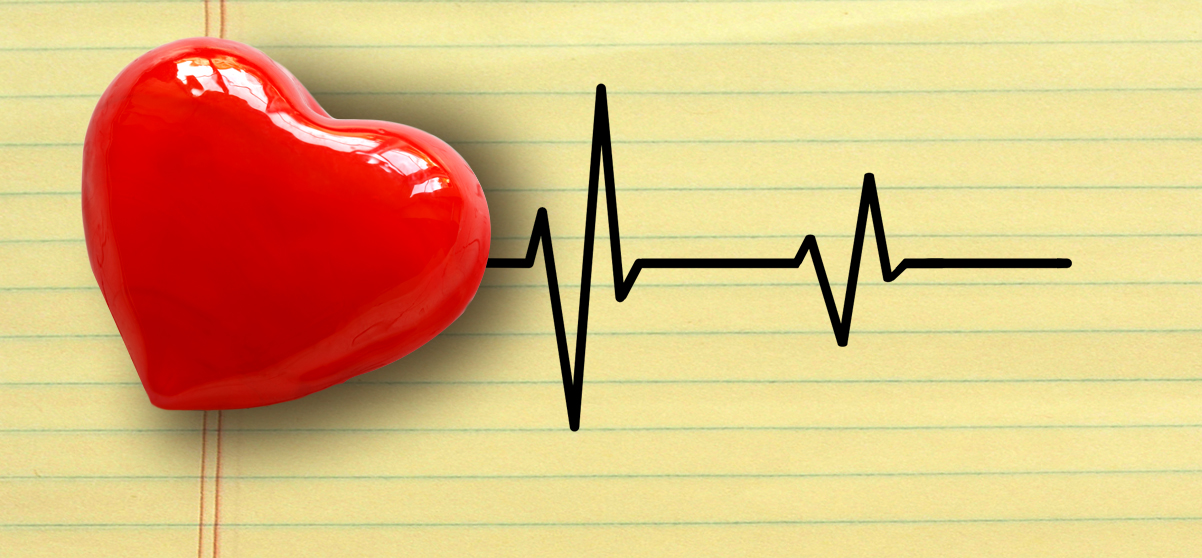 Un cuore allenato non sempre è un cuore sano: lo rivela l'ecocardiografia