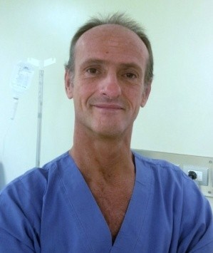 Dott. Massimo Berruto - Ortopedia e Traumatologia dello Sport