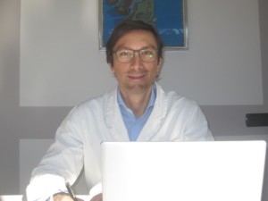 Dott Lorenzo Grandini
