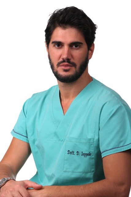 Dott. Dario Ioppolo chirurgo plastico Milano