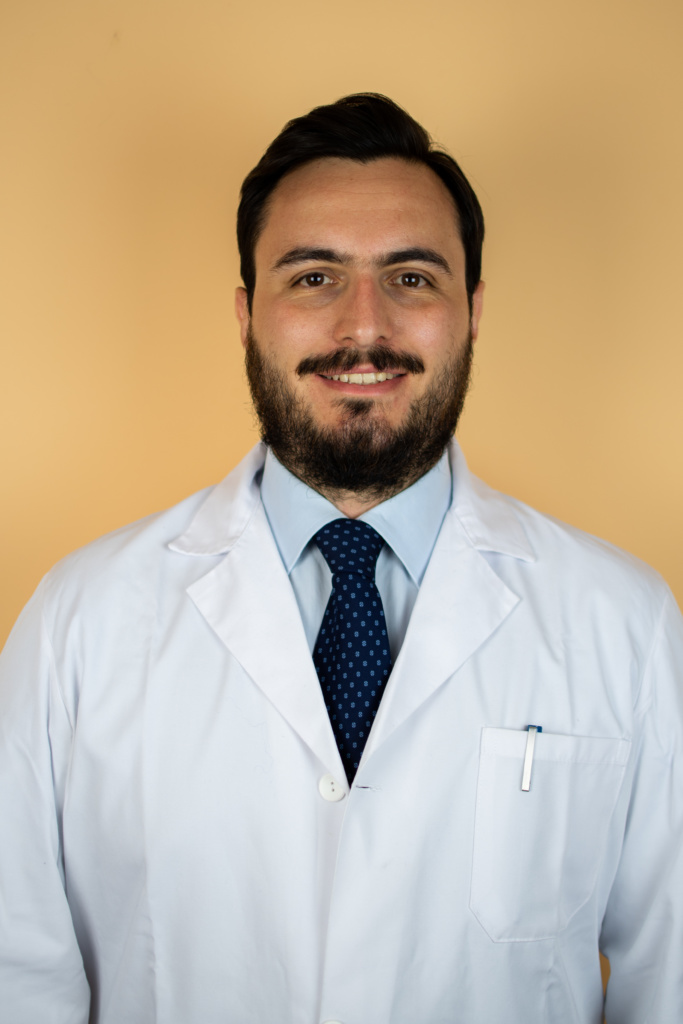Dott. Marcello Maida gastroenterologo