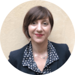 Sabrina Di Ceglie Biologa Nutrizionista Bologna