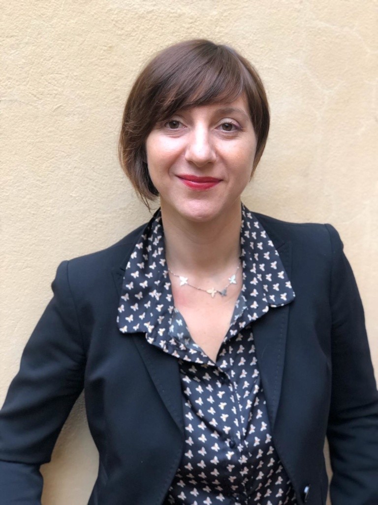 Dott.ssa Sabrina L. Di Ceglie Biologa Nutrizionista a Bologna