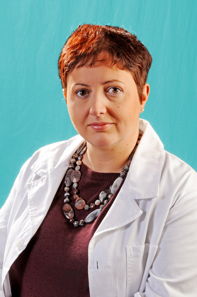 Dott.ssa Sabrina Corno