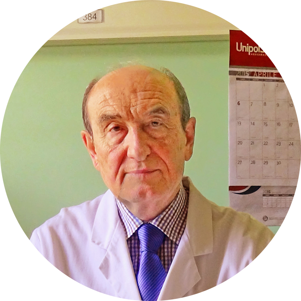 Dott. Giancarlo Comeri
