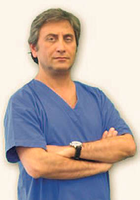 Dott. Salvatore Scuzzarella