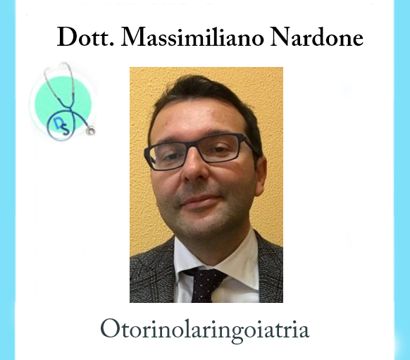 Dott. Massimiliano Nardone