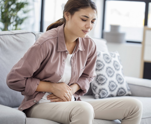 Sindrome del colon irritabile: cosa fare