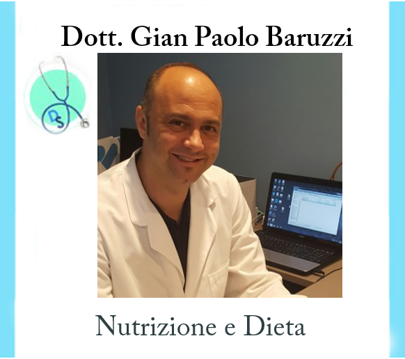 Dott. Gian Paolo Baruzzi