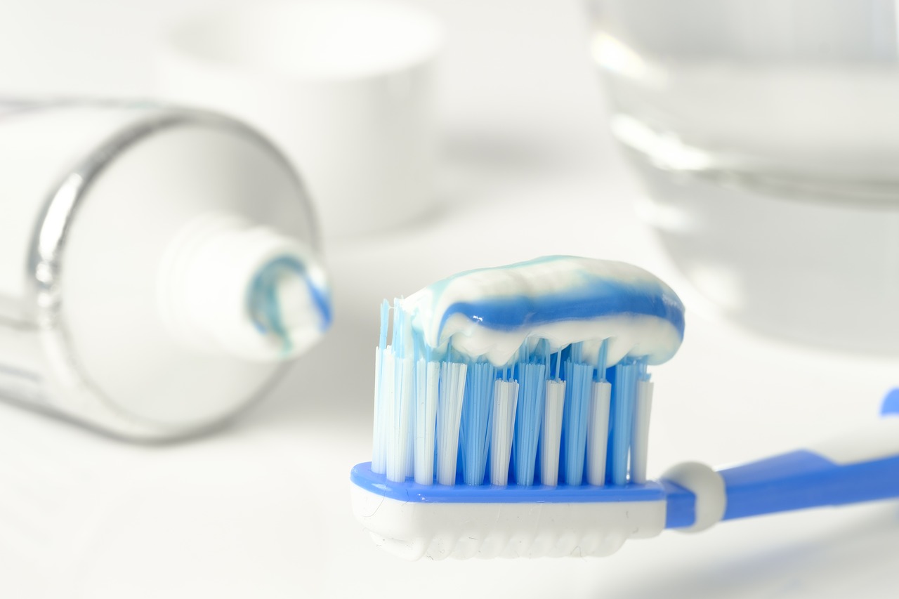 Il dentifricio: l’importanza di una scelta consapevole
