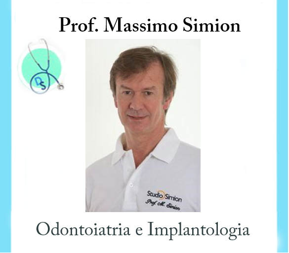 Prof. Massimo Simion