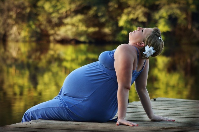 Emorroidi e gravidanza, uno stretto legame 