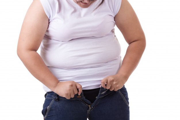 Obesità e lipoaspirazione