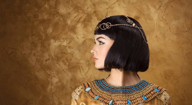 utti i segreti di bellezza dall’antico Egitto