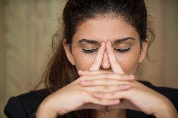 Dolore facciale o cefalea: è sinusite o no?