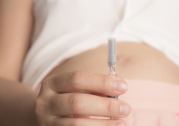 Vaccino antipertosse in gravidanza
