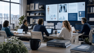 redazione dossier