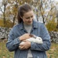 4 validi motivi per sterilizzare il coniglio