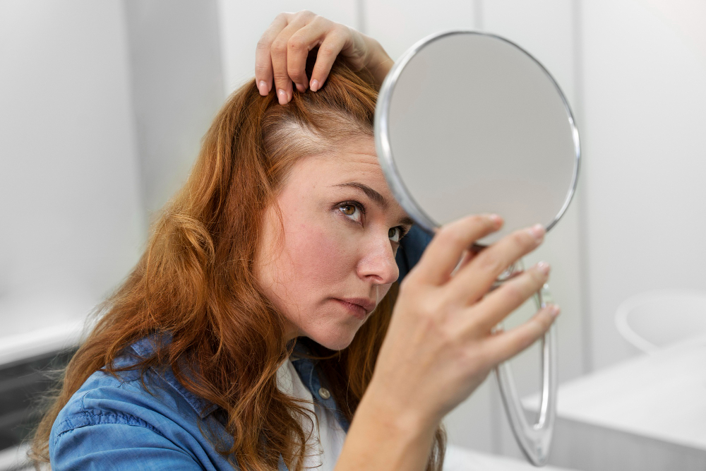 Affrontare i problemi dei capelli – Guida completa al benessere di cute e capelli