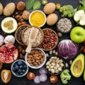 Alimentazione e difese immunitarie: cosa mangiare