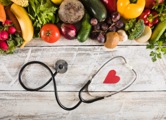 Alimentazione e prevenzione cardiovascolare mangiare sano può salvare una vita