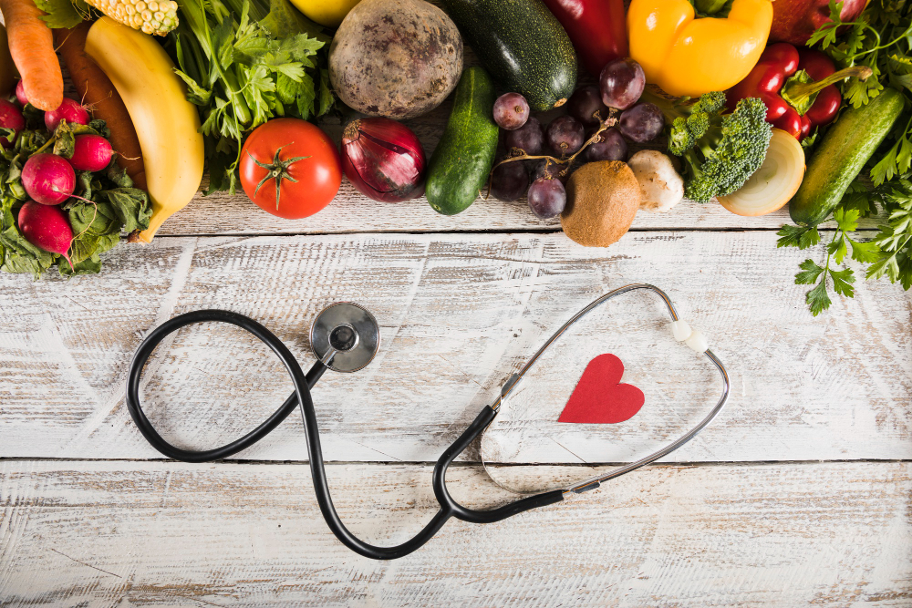 Alimentazione e prevenzione cardiovascolare mangiare sano può salvare una vita