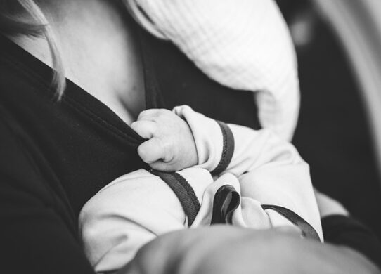Allattamento al seno 8 (e non solo) benefici per il tuo bambino