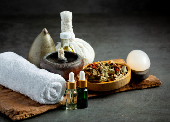 Aromaterapia il modo naturale per prendersi cura del tuo corpo e della tua mente