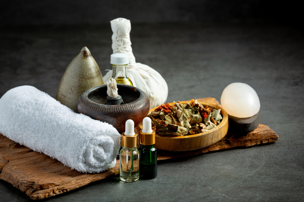 Aromaterapia il modo naturale per prendersi cura del tuo corpo e della tua mente