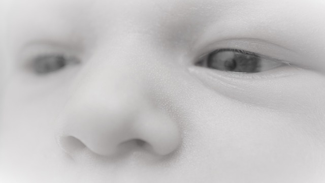 Bambini 0-8 anni sviluppo della vista e plasticità del sistema visivo
