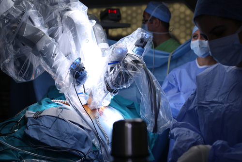 Chirurgia robotica e tumore alla prostata: indicazioni e vantaggi