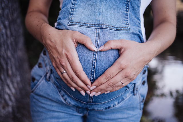 Colestasi in gravidanza: di cosa si tratta?