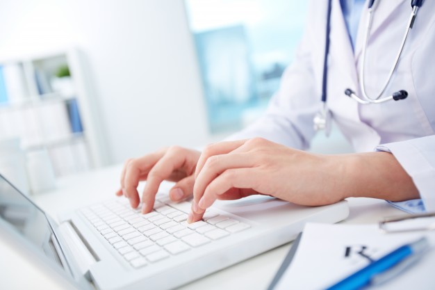 Consulto ortopedico online: come funziona