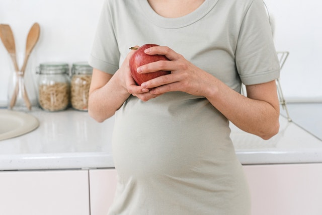 Cosa mangiare in gravidanza linee guida e consigli pratici
