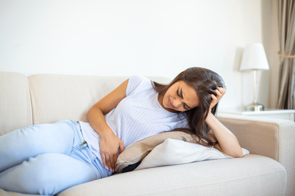 Dolori mestruali (dismenorrea): un incubo mensile
