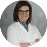 Dott.ssa Jessica Cecconi Biologa Nutrizionista