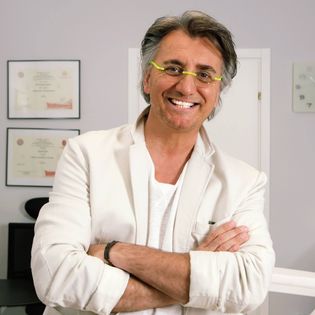 Dr. Fabio Caprara   