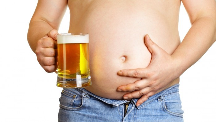 Effetti dell’alcol su peso e salute