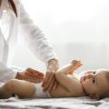 Gli arrossamenti pediatrici come intervenire