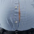 Grasso viscerale più rischioso dell’obesità