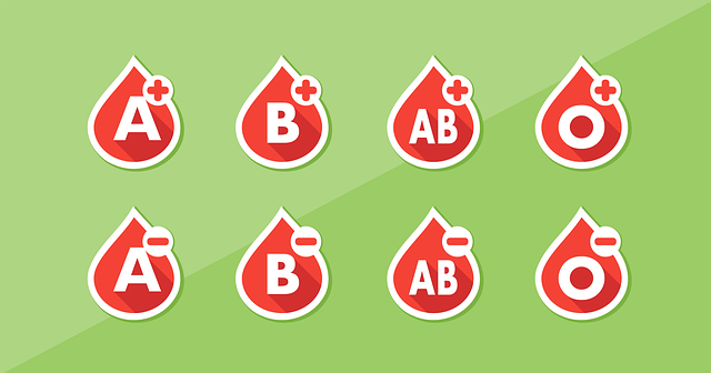 Gruppo sanguigno: cos’è e come si scopre?